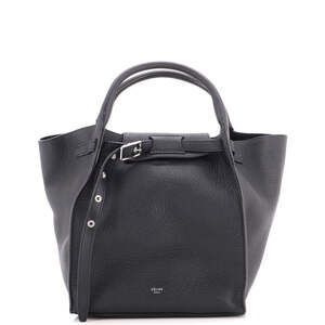 Celine Small Big Bag